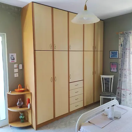 Anastasia Apartment *