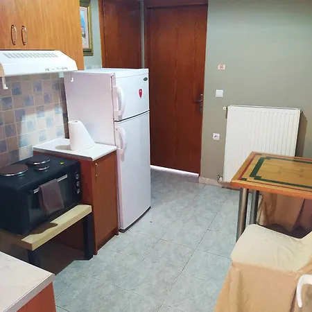 Apartment Anastasia Kalamata
