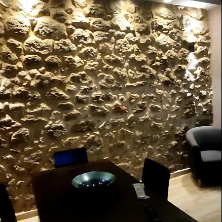 Apartament Petrino *