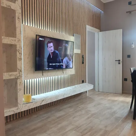 Anastasia Apartment Kalamata