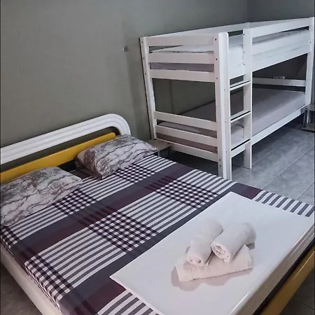 Trias 16 Διαμέρισμα Καλαμάτα
