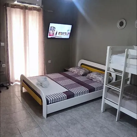Vikis Apartament Kalamata