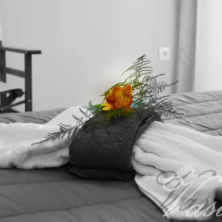 Anastasia Apartment *