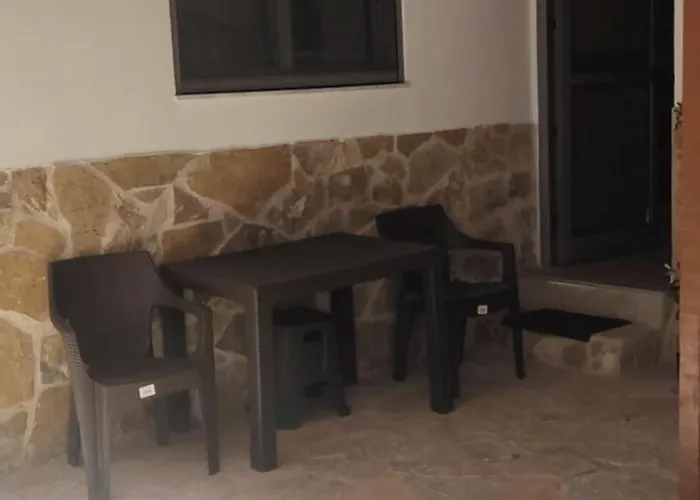 Apartment Petrino Kalamata