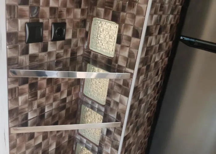 Apartment Petrino Kalamata